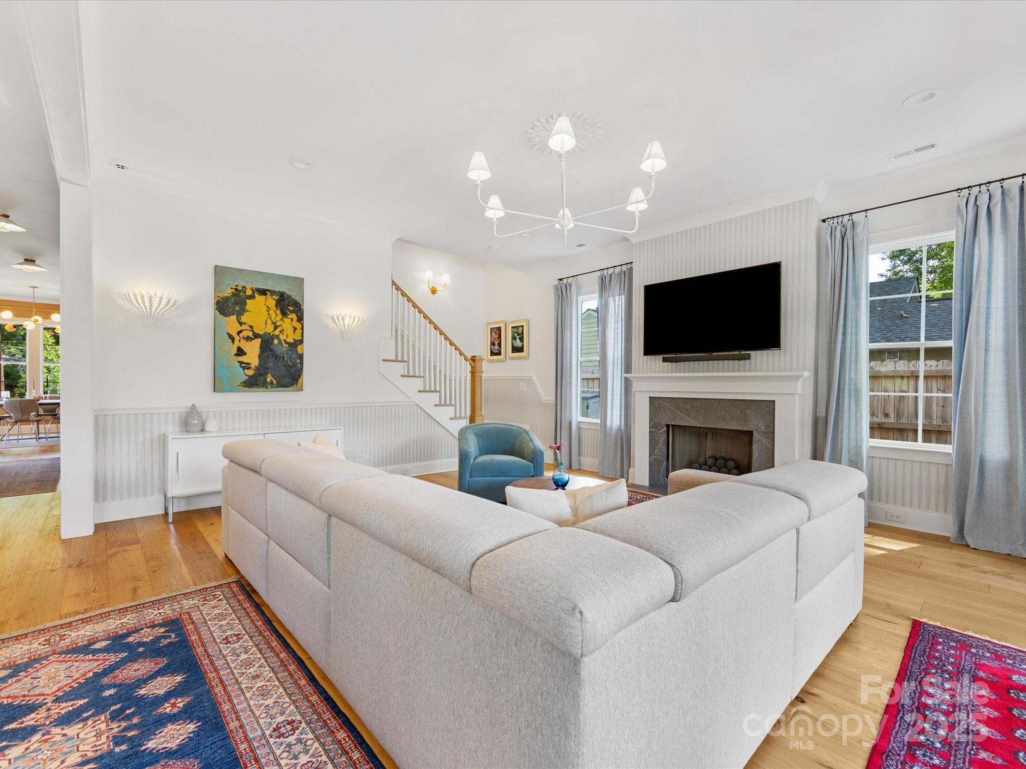 Midwood - Residential