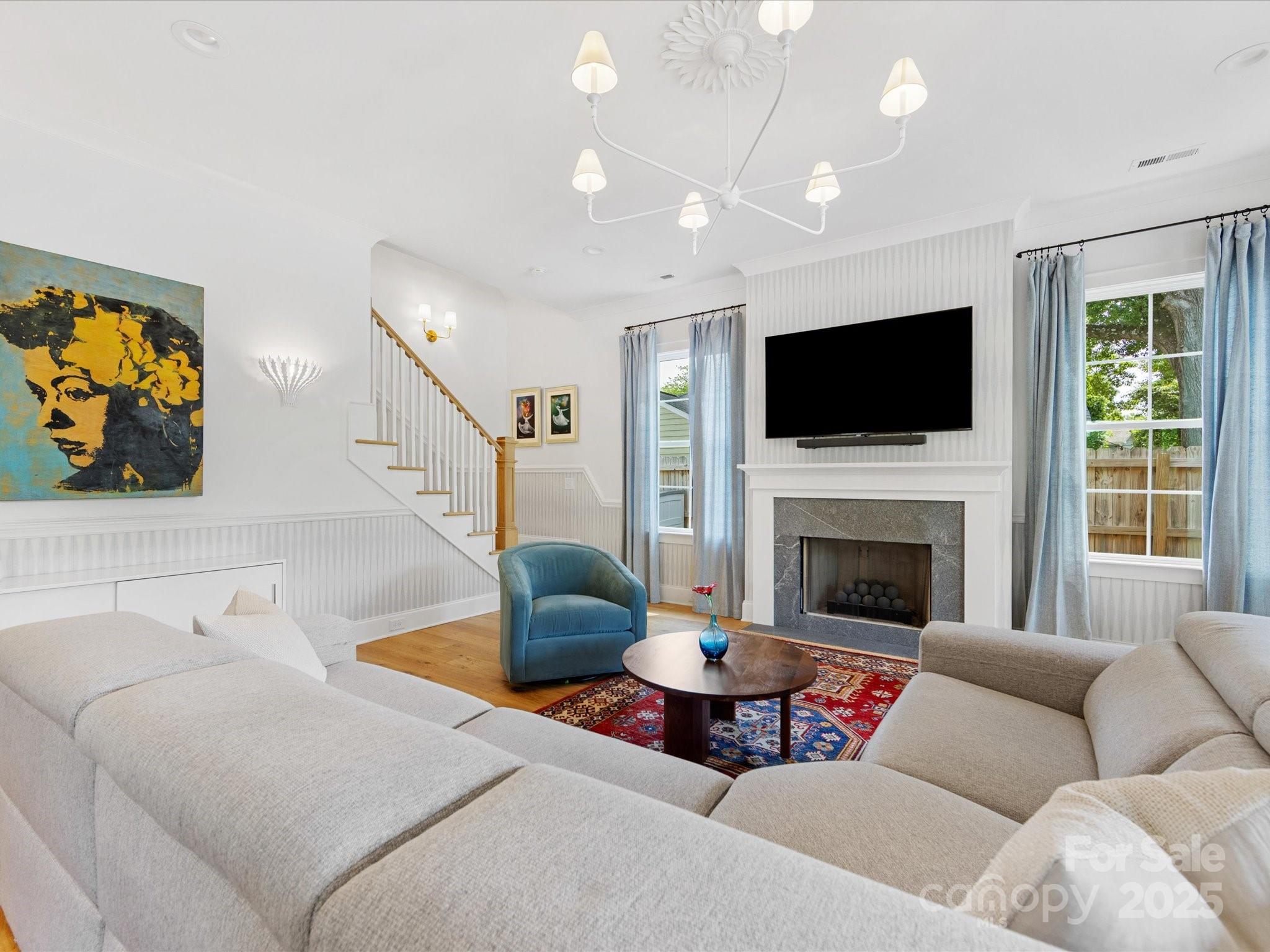 Midwood - Residential