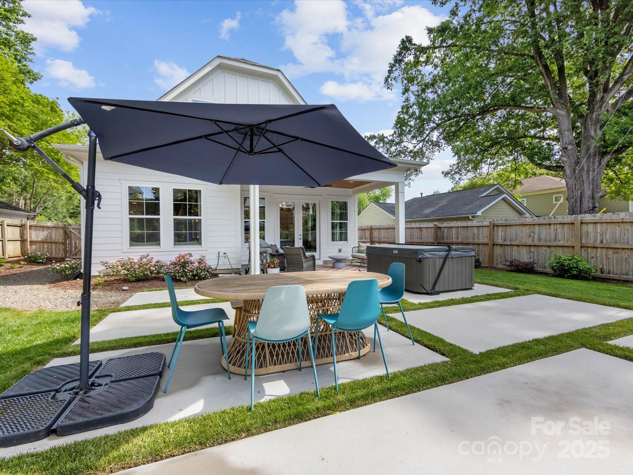 Midwood - Residential