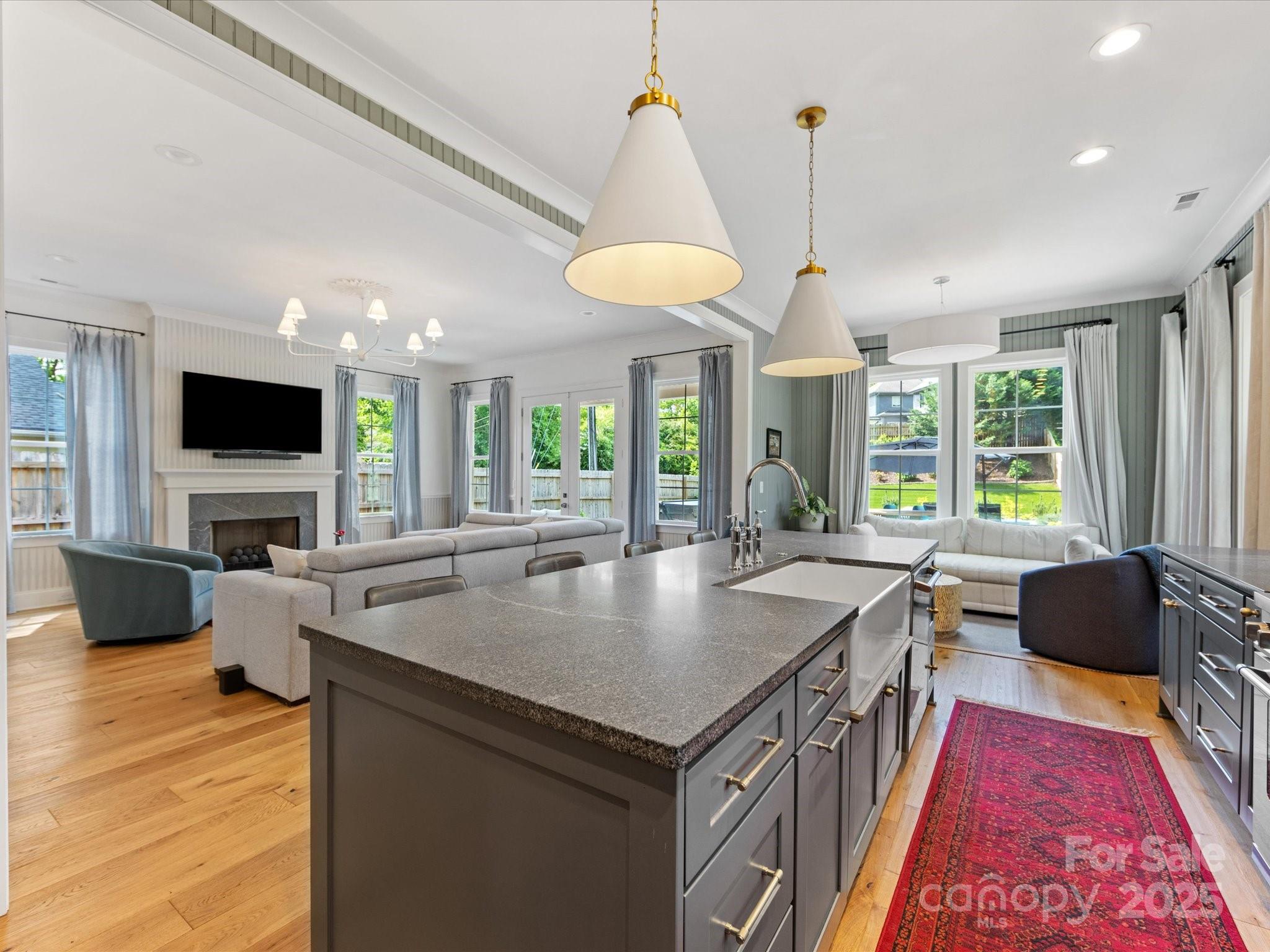 Midwood - Residential