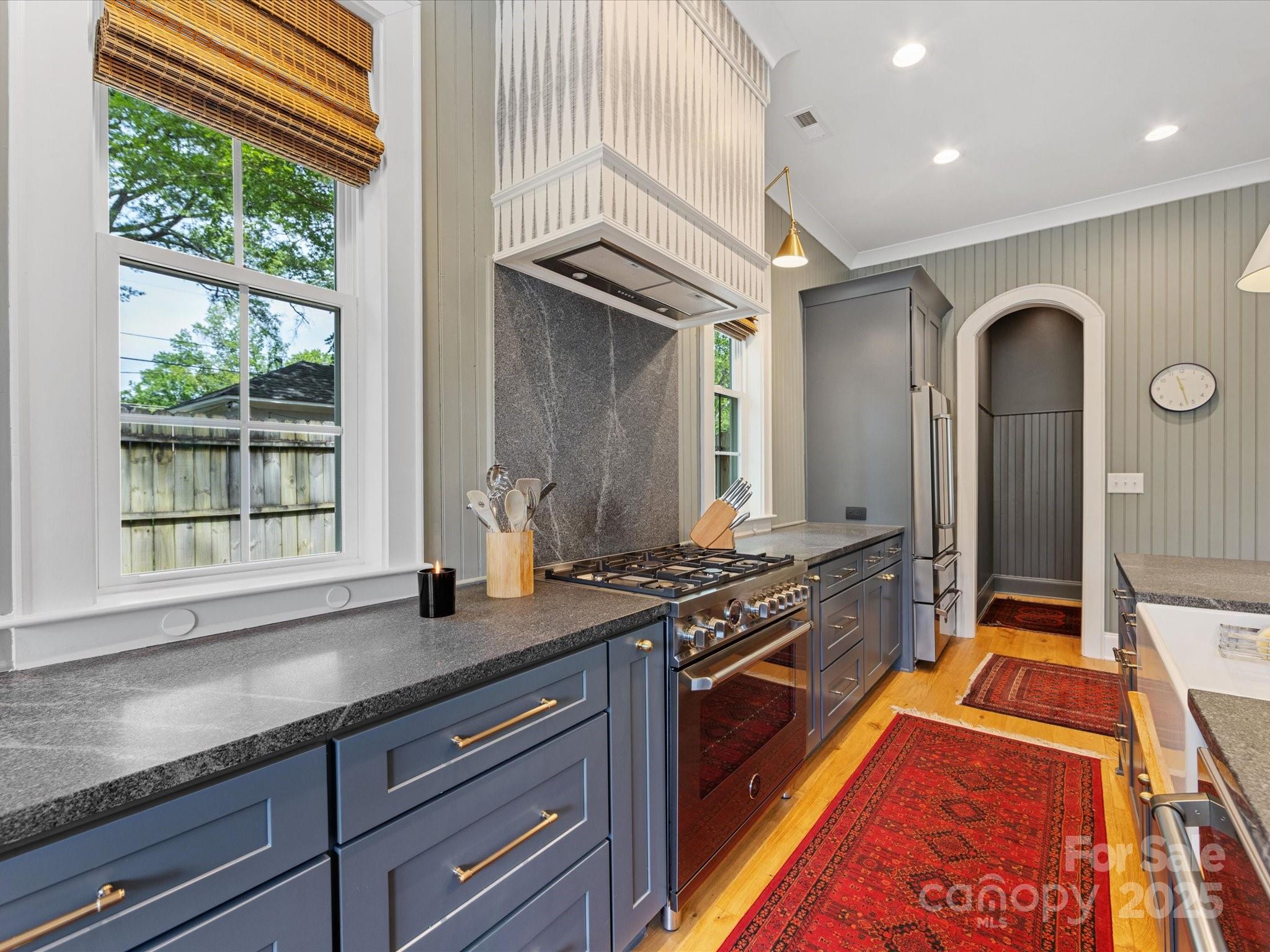 Midwood - Residential