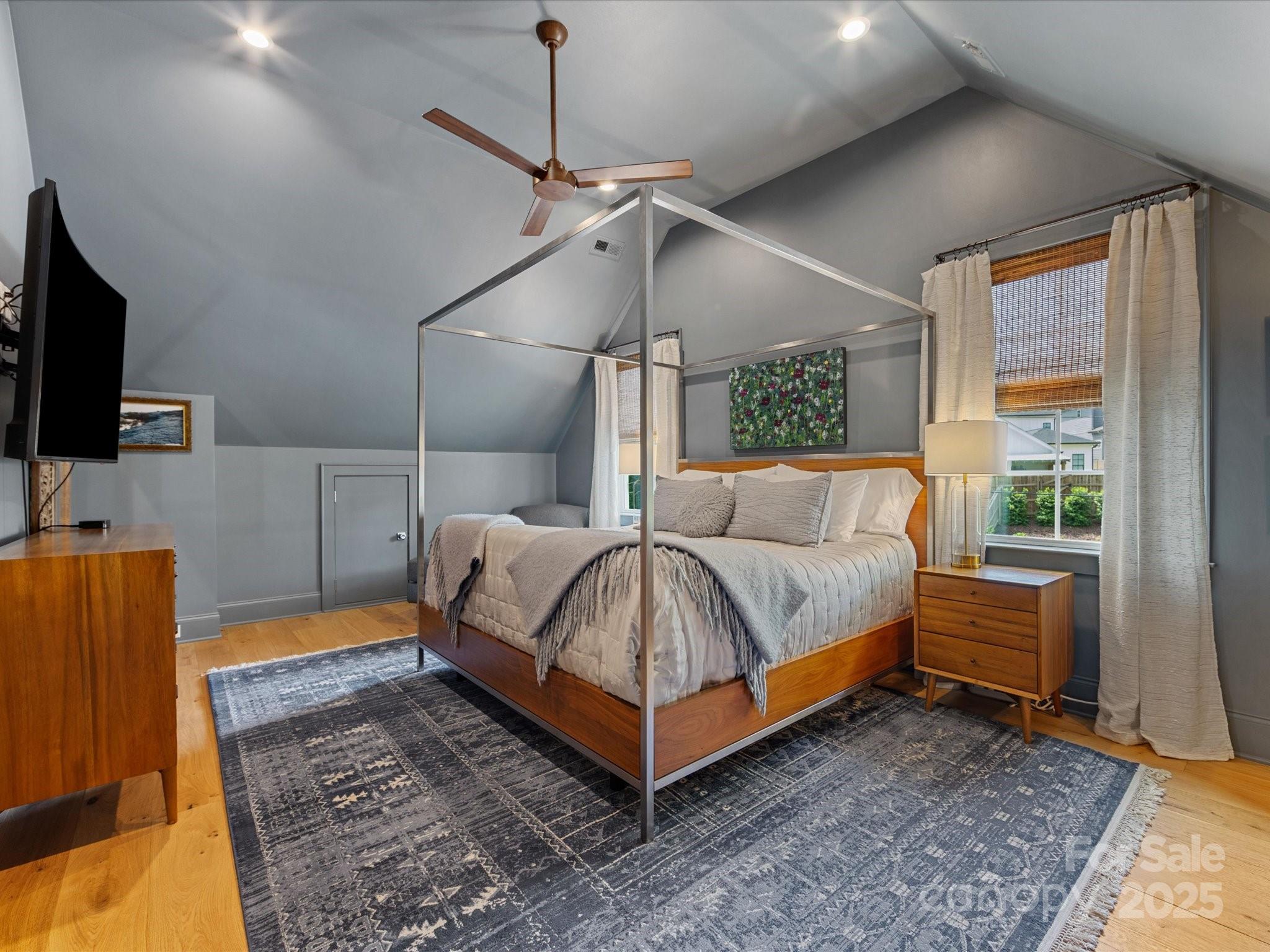 Midwood - Residential