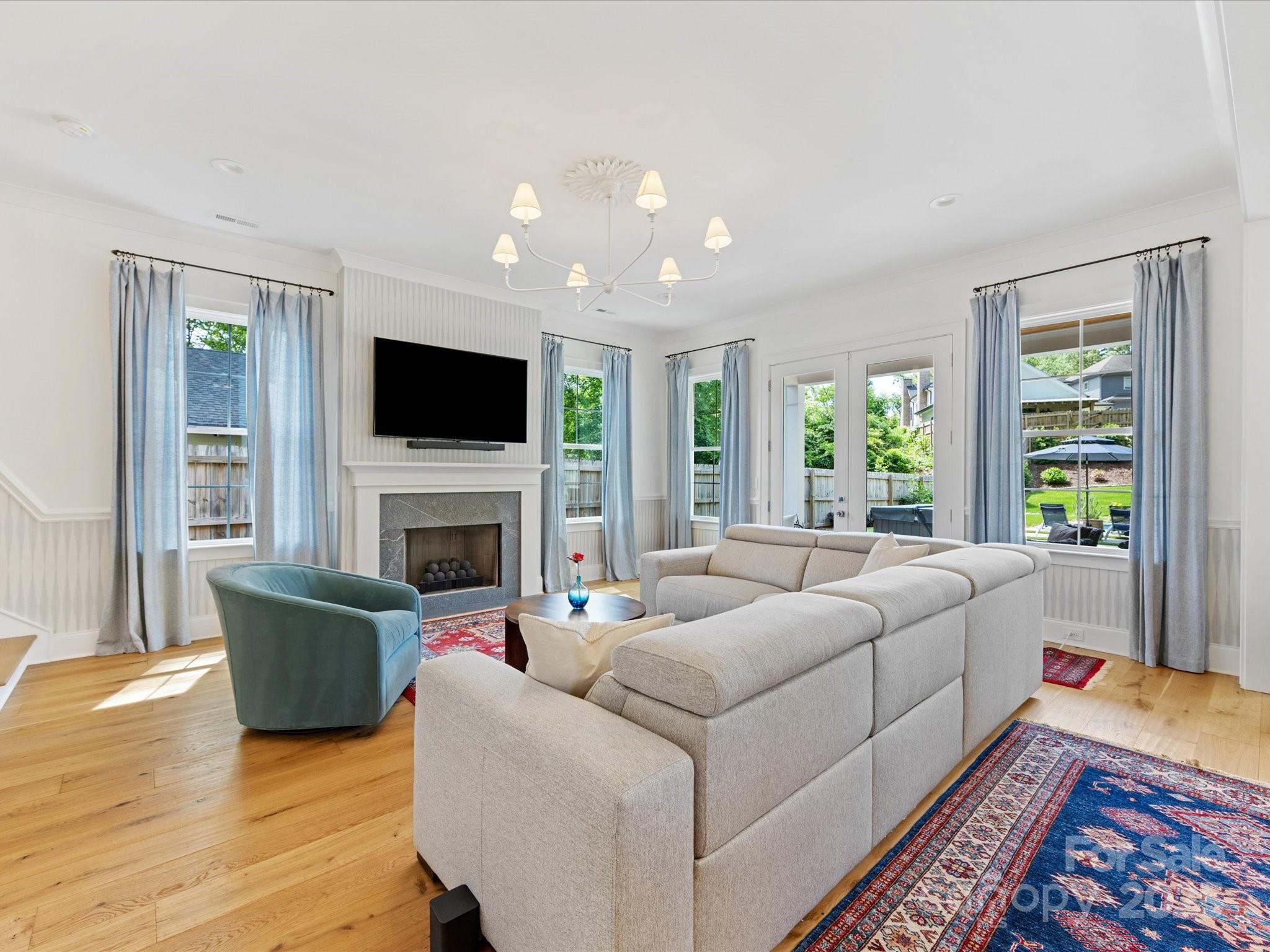 Midwood - Residential