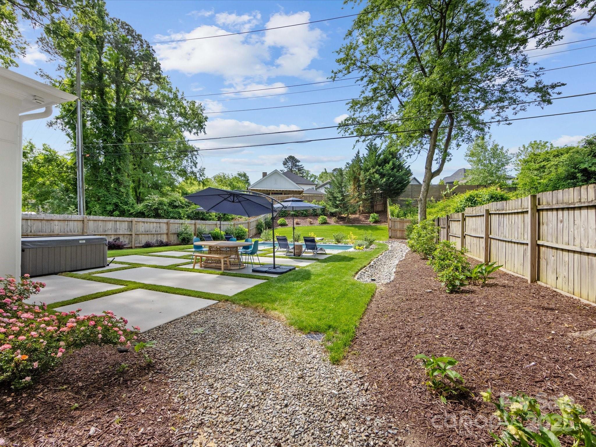 Midwood - Residential