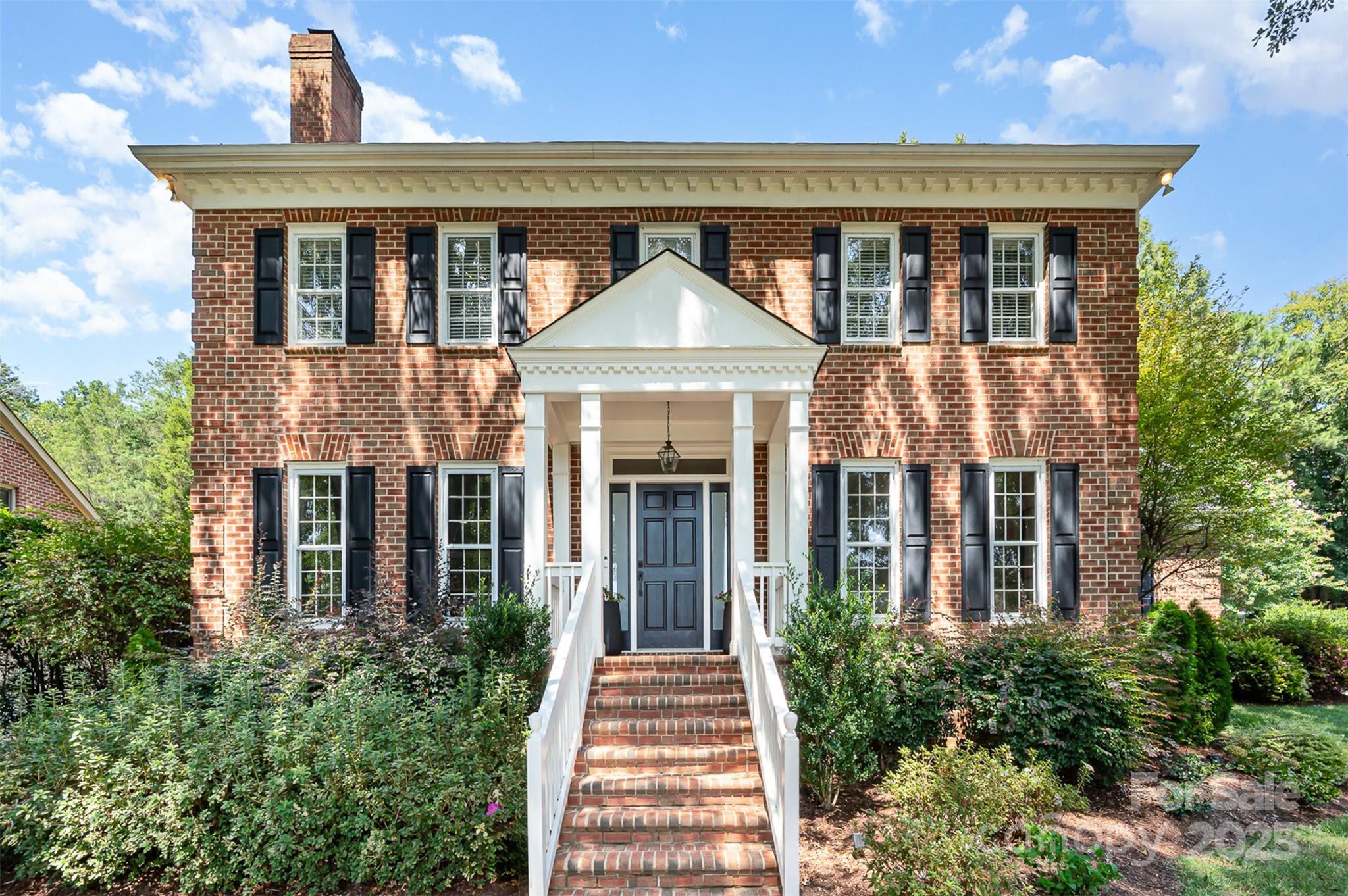 Bellemeade - Residential