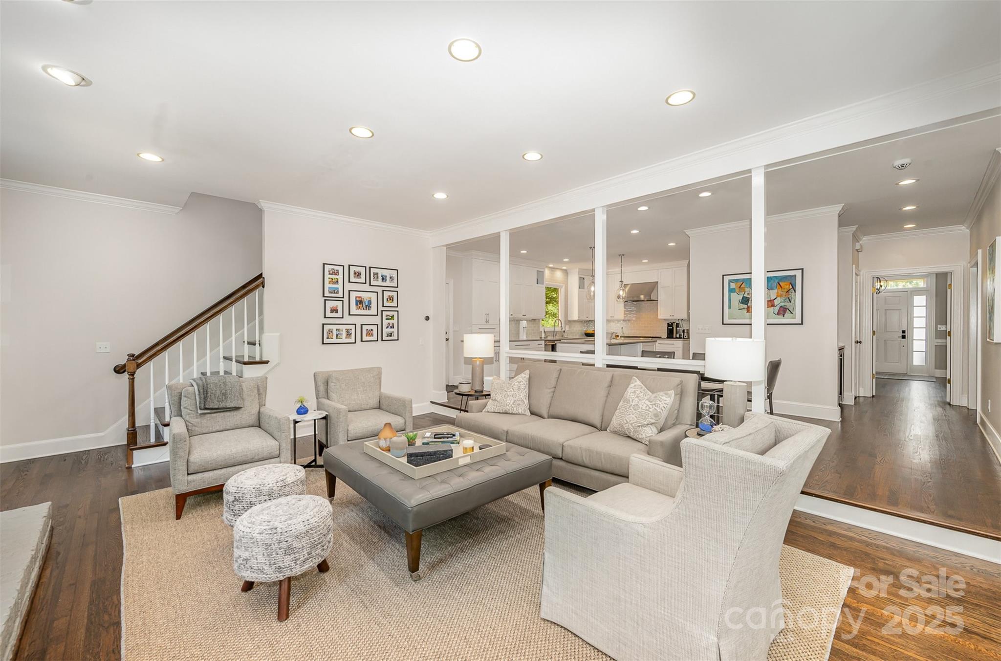 Bellemeade - Residential