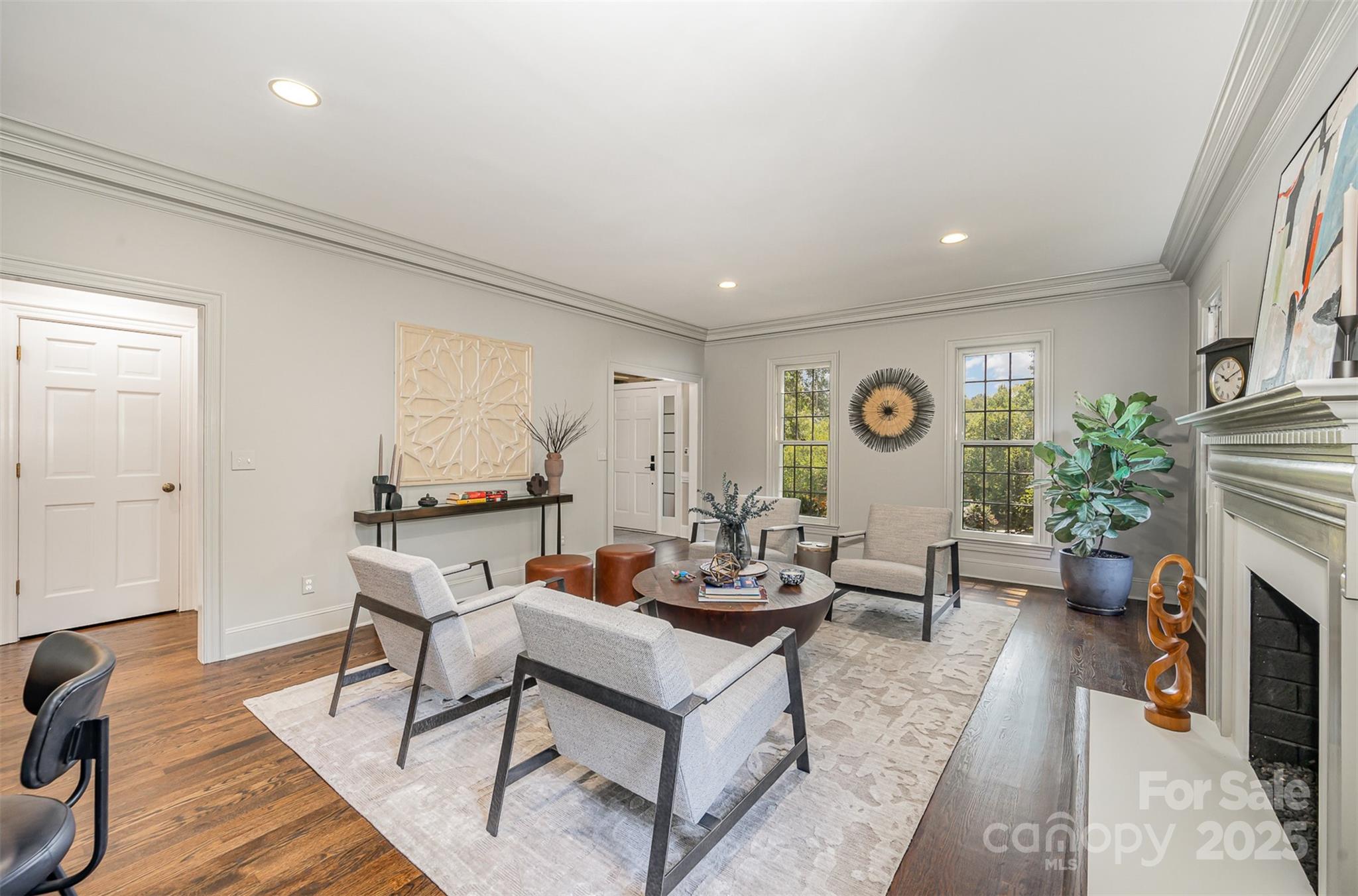 Bellemeade - Residential