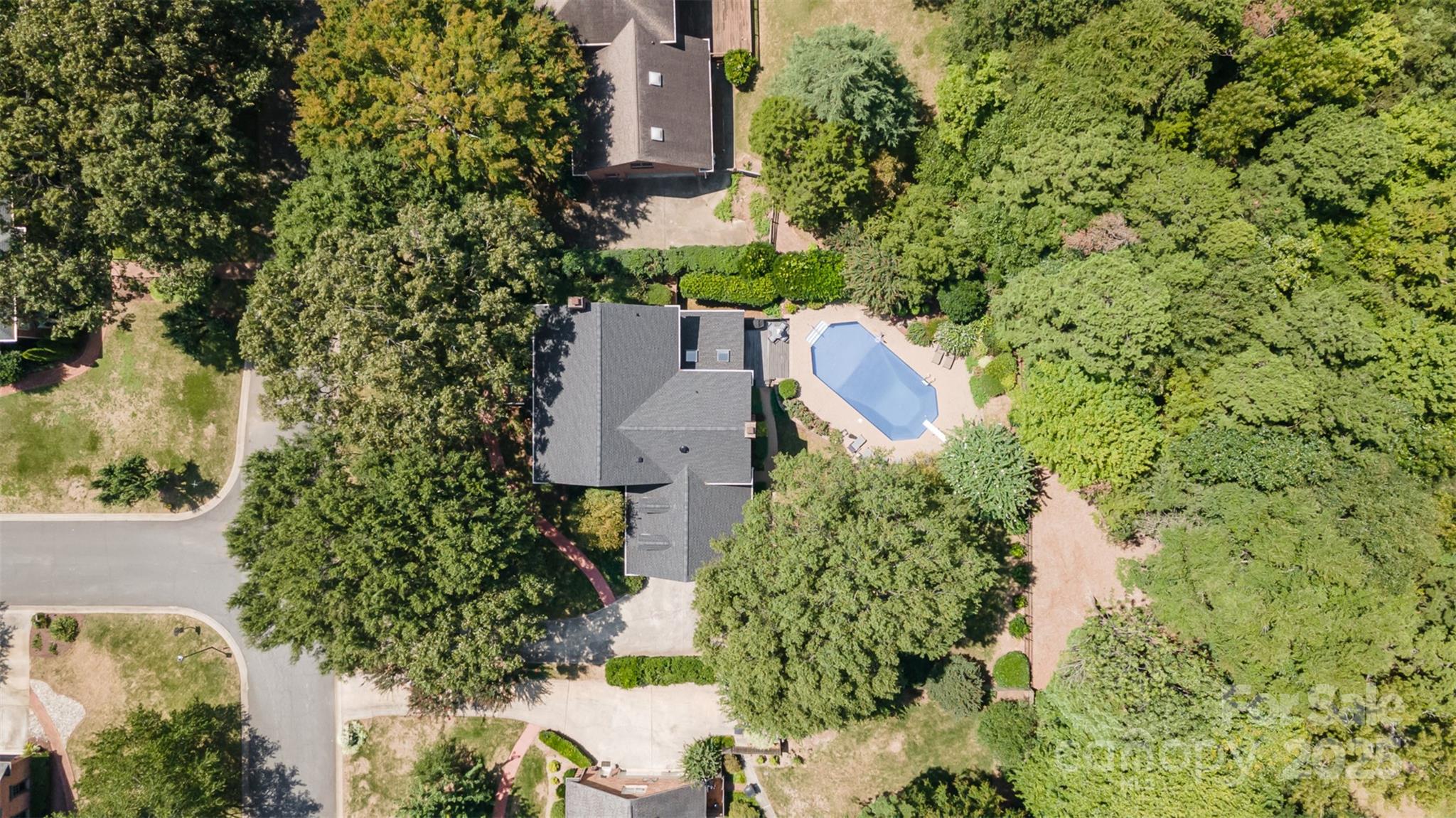 Bellemeade - Residential