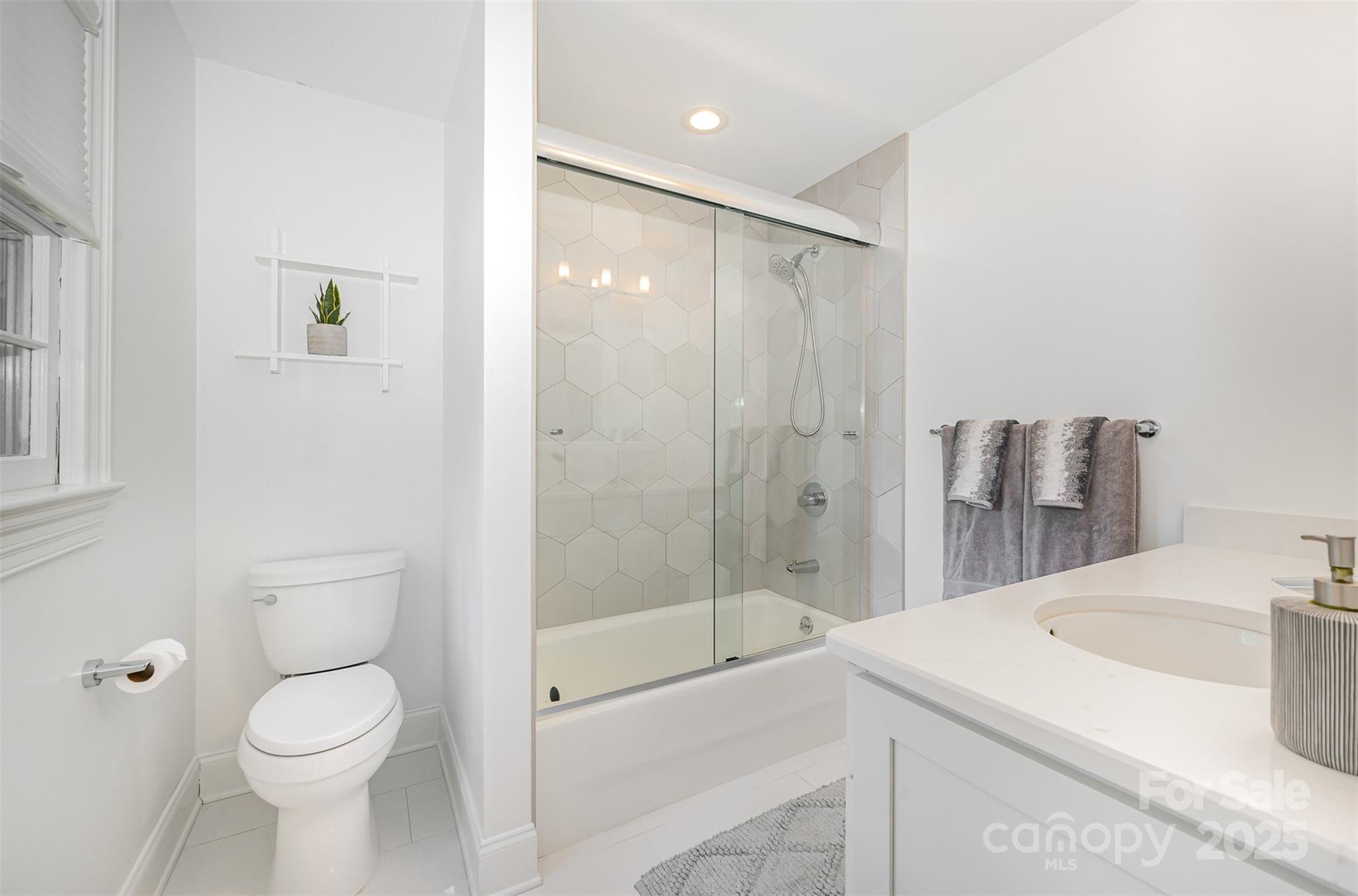 Bellemeade - Residential