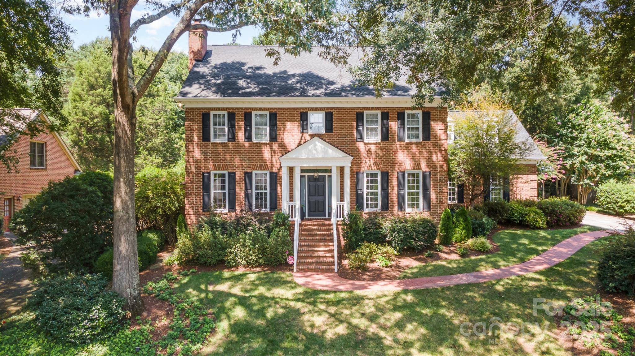 7301 St Clair Drive