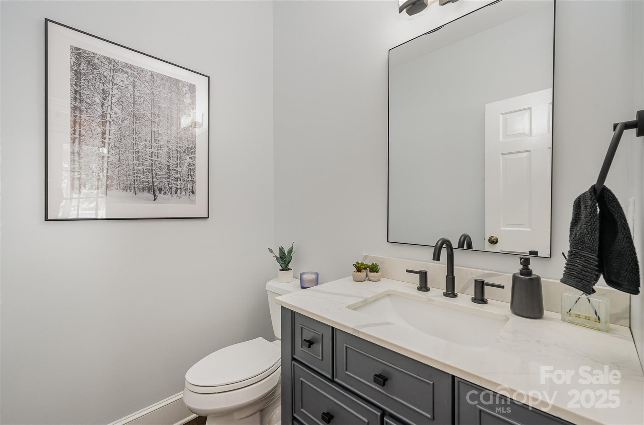 Bellemeade - Residential