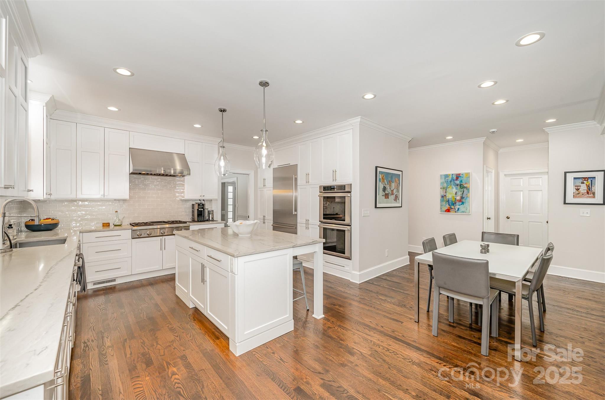 Bellemeade - Residential