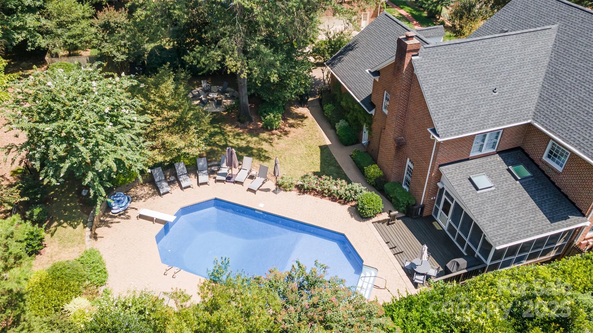 7301 St Clair Drive
