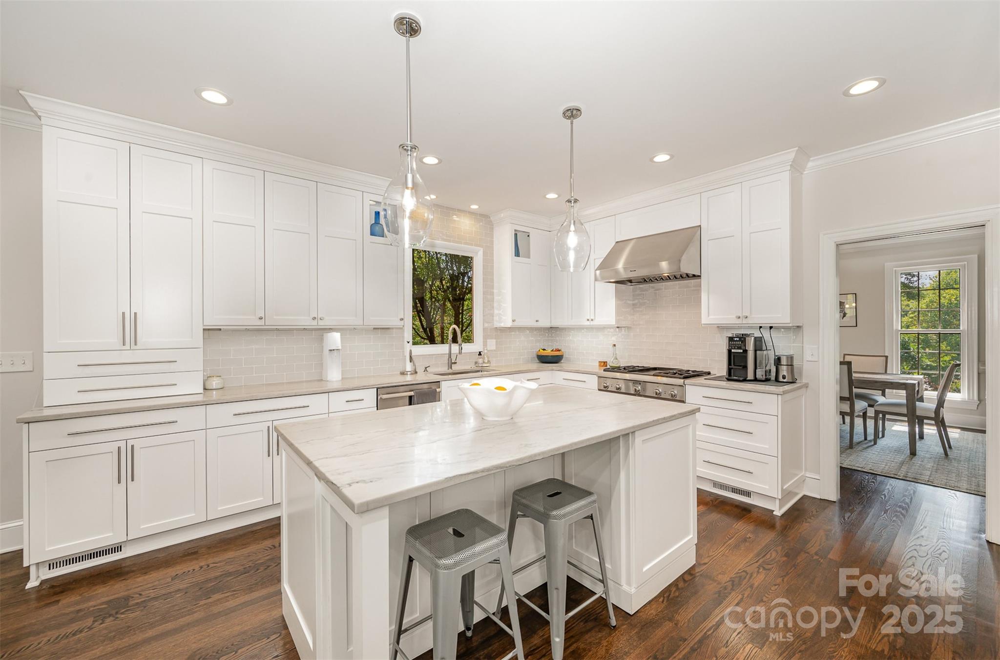 Bellemeade - Residential