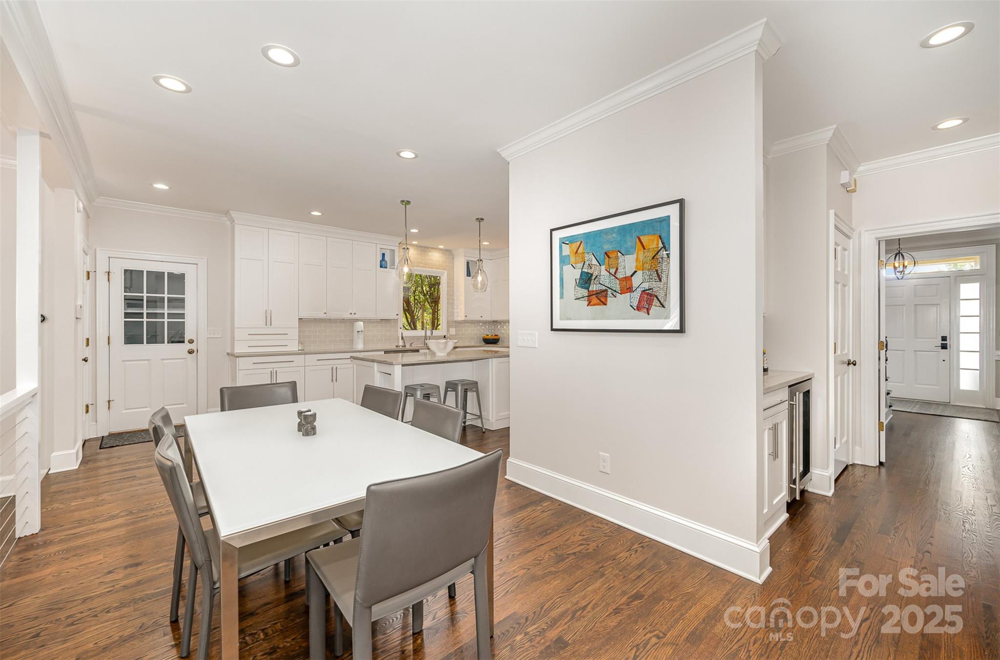 Bellemeade - Residential