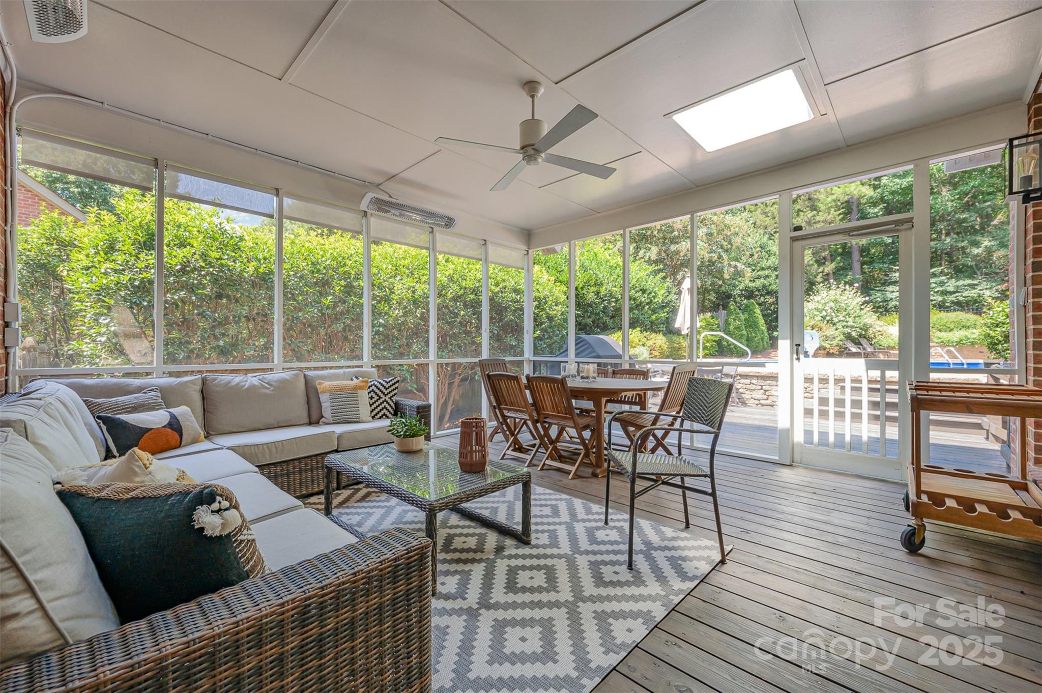 Bellemeade - Residential