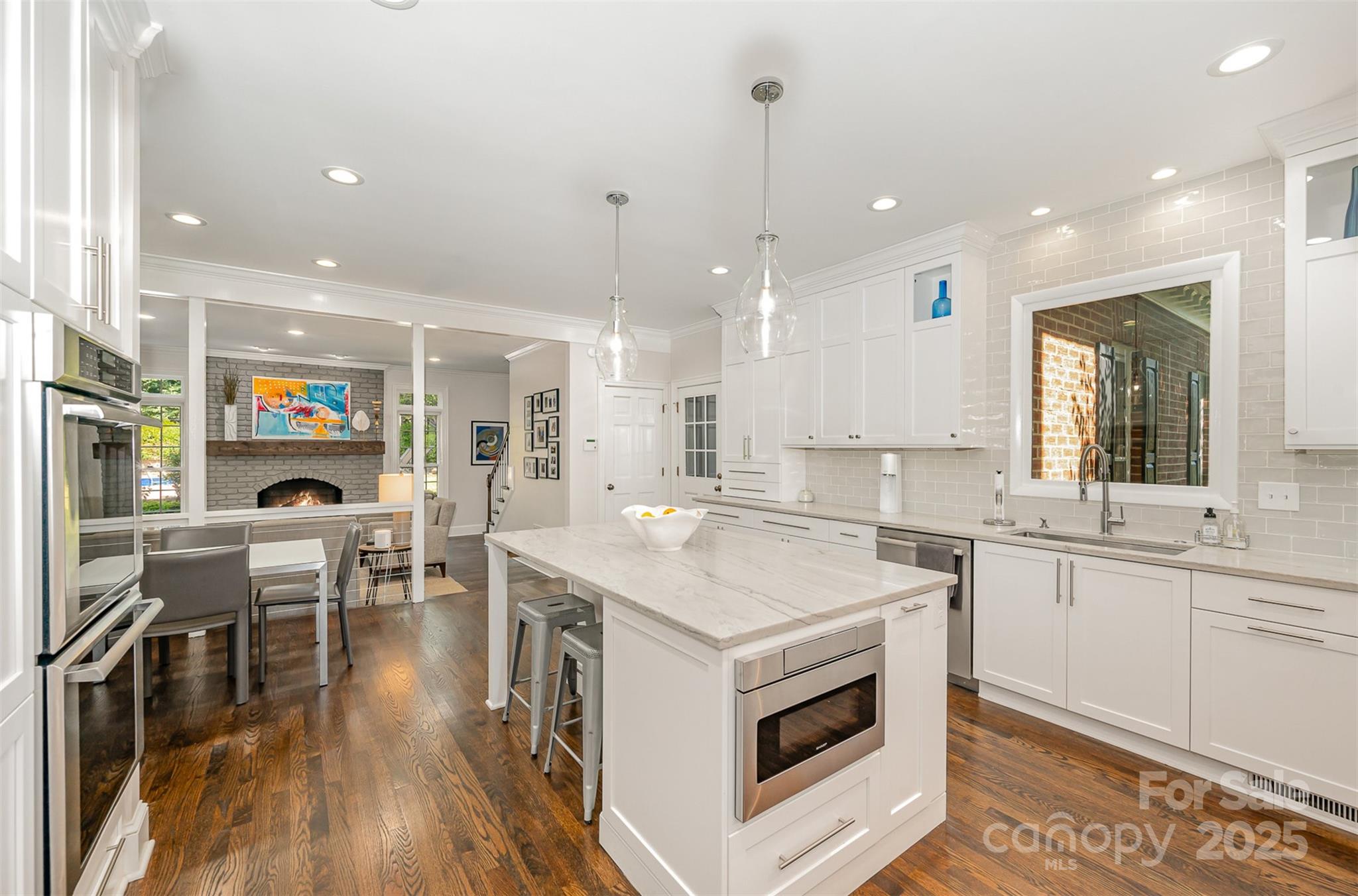 Bellemeade - Residential