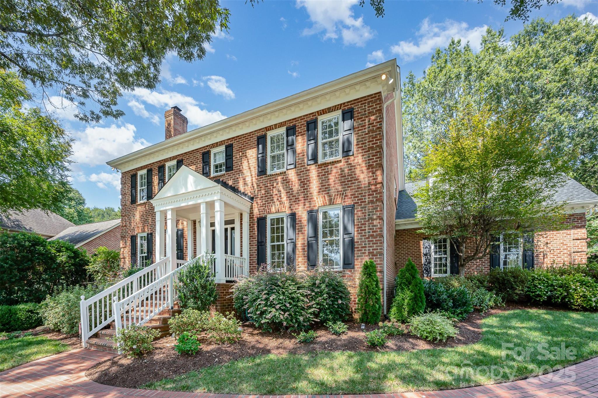 Bellemeade - Residential