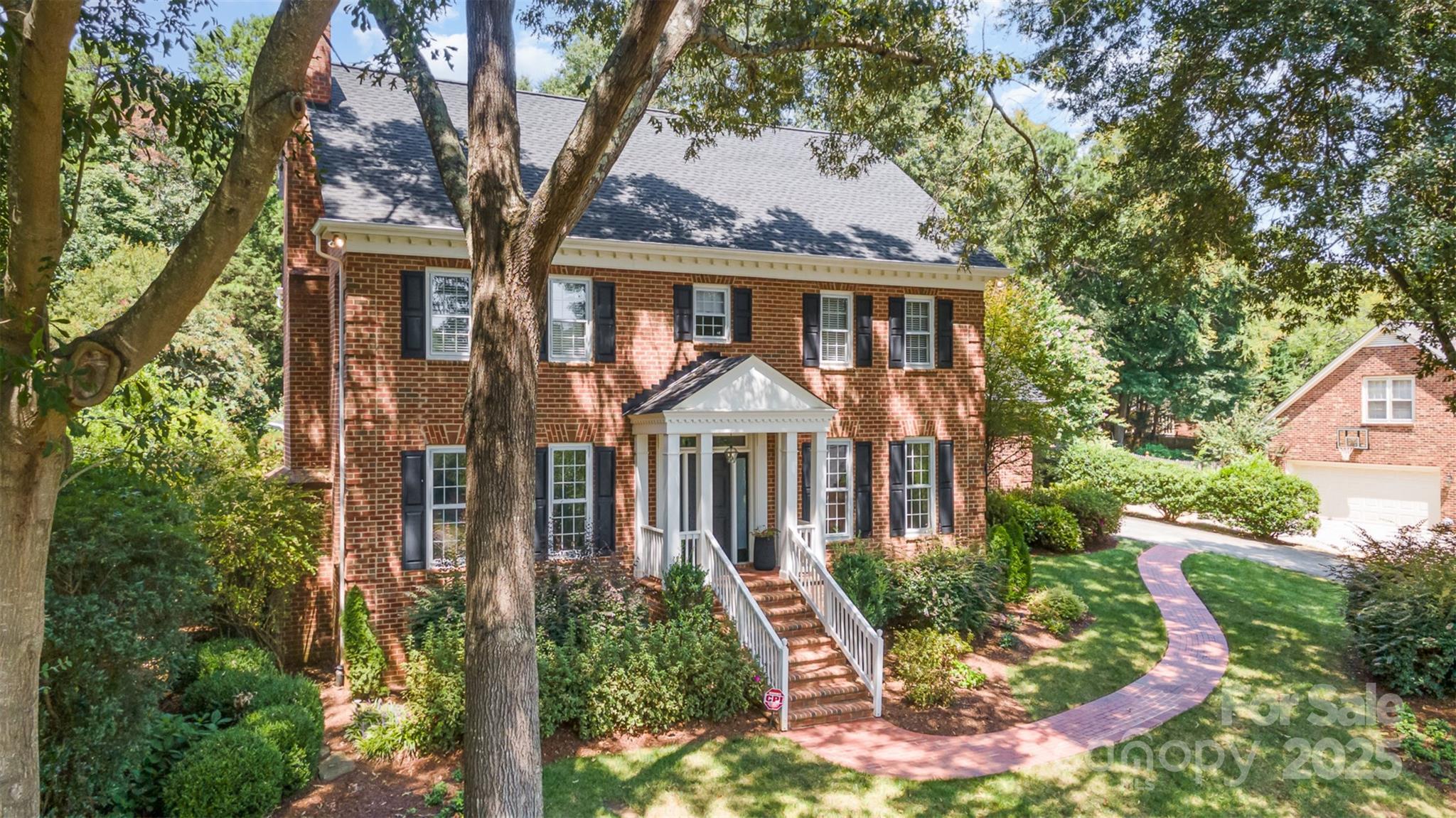 7301 St Clair Drive