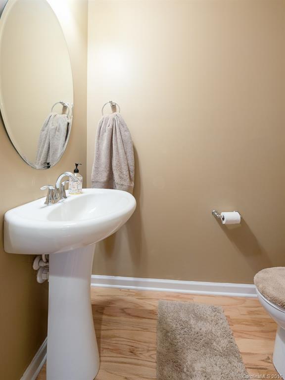 Carolina Reserve - Residential