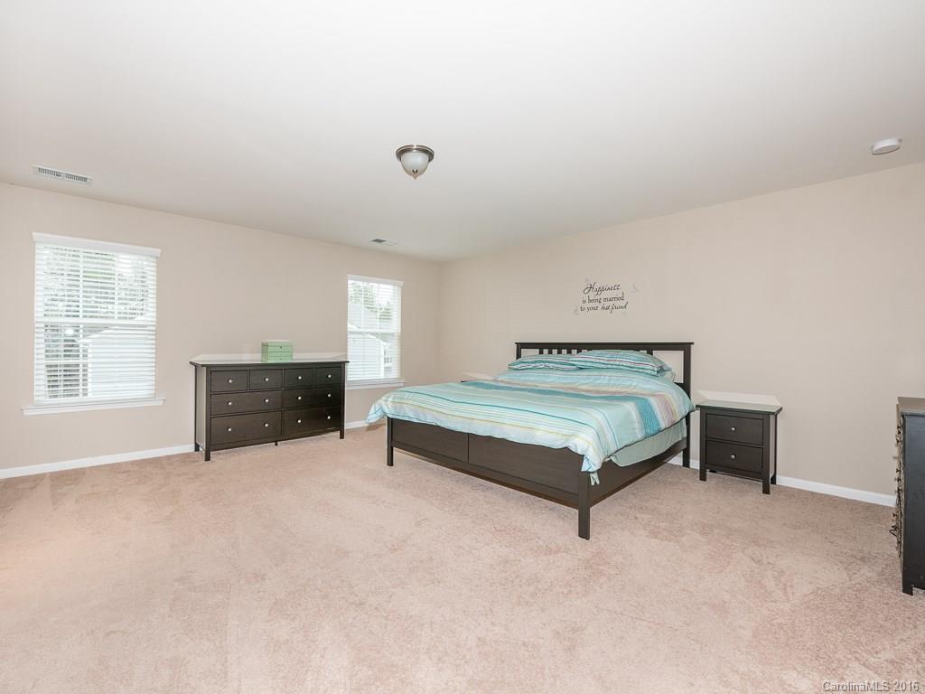 Carolina Reserve - Residential