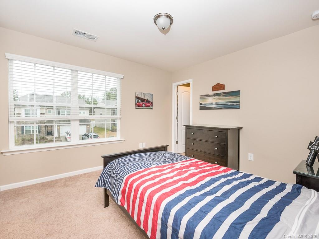 Carolina Reserve - Residential