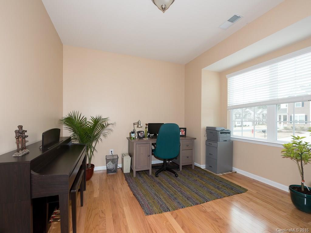 Carolina Reserve - Residential