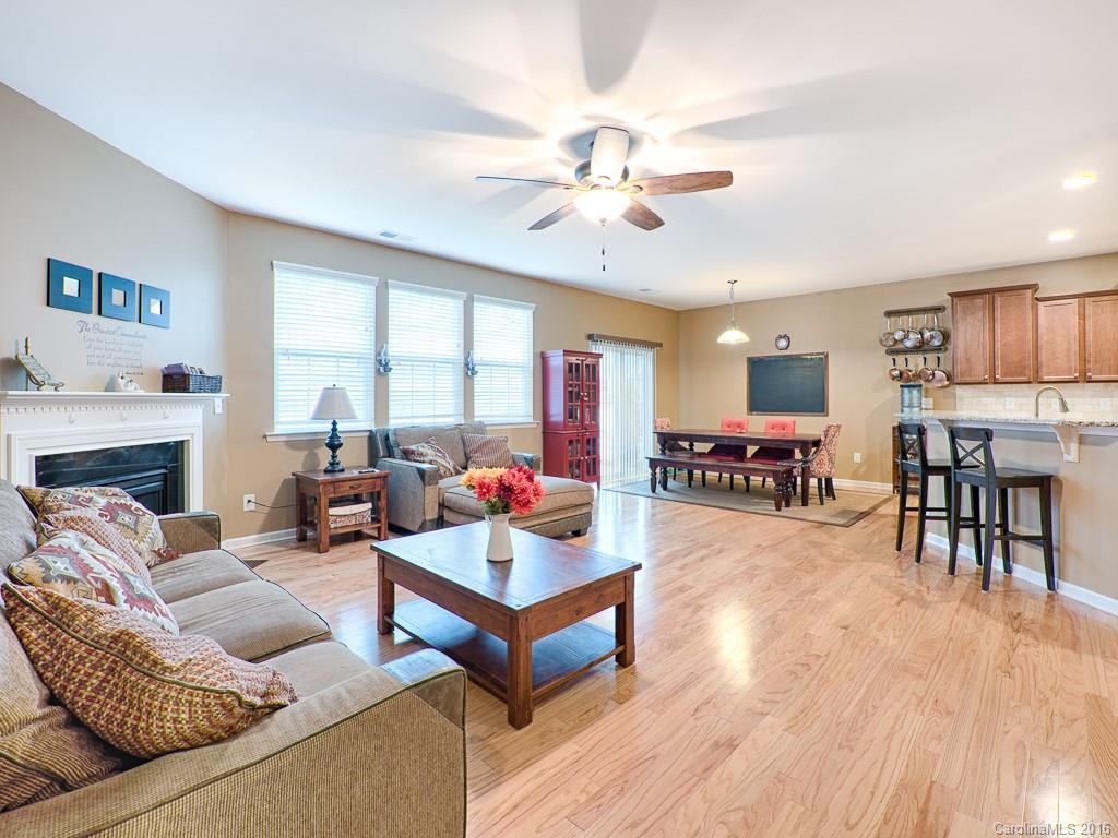 Carolina Reserve - Residential