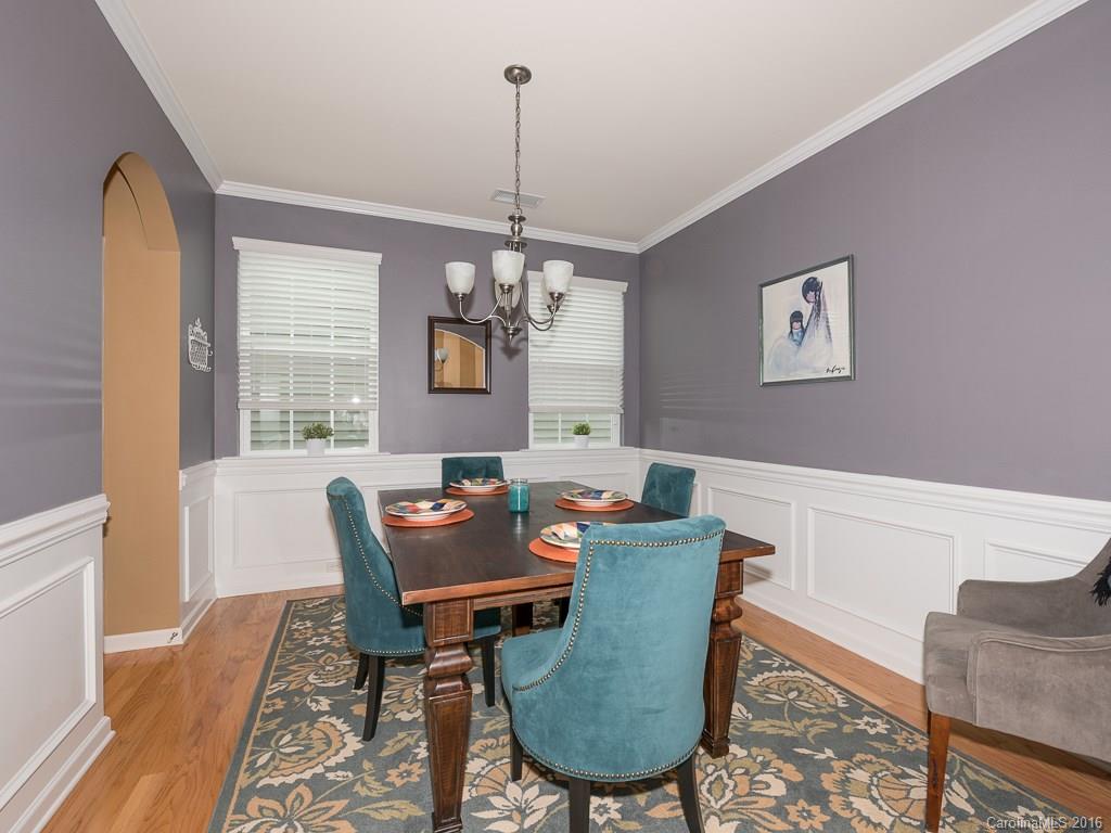 Carolina Reserve - Residential