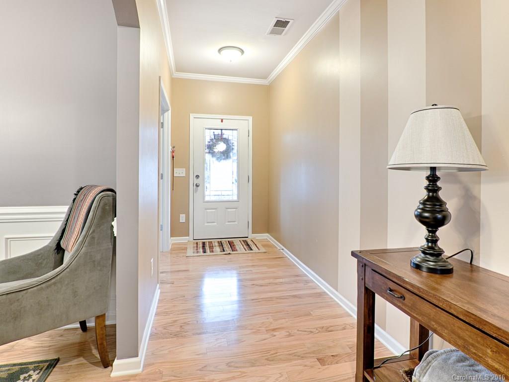 Carolina Reserve - Residential