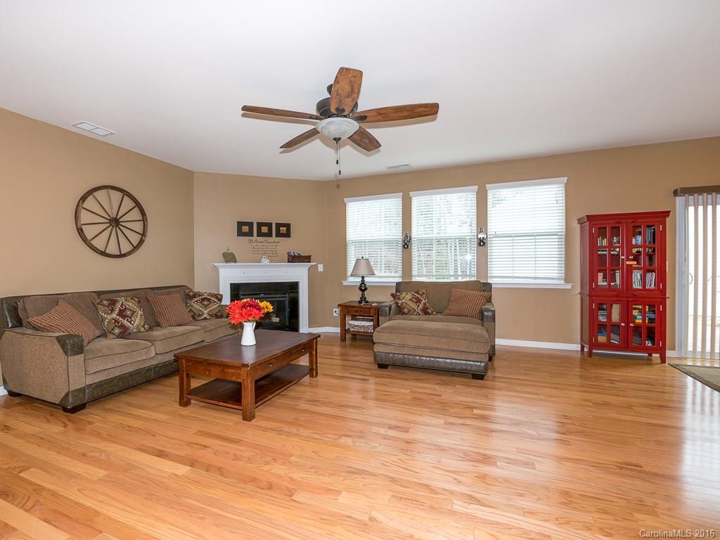 Carolina Reserve - Residential