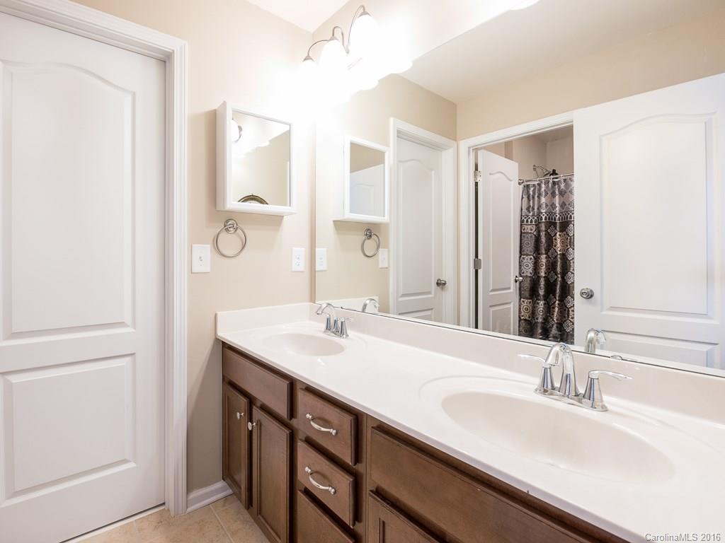 Carolina Reserve - Residential