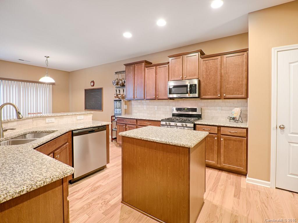 Carolina Reserve - Residential