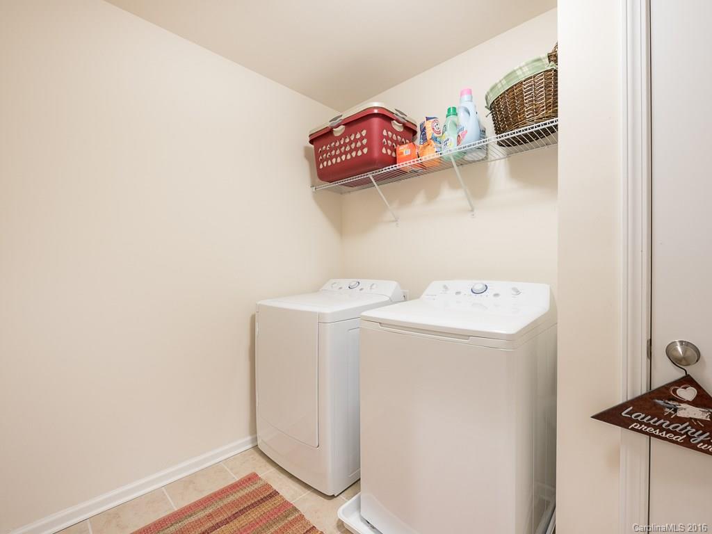 Carolina Reserve - Residential