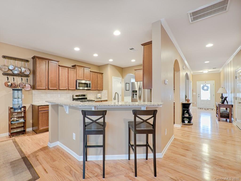 Carolina Reserve - Residential