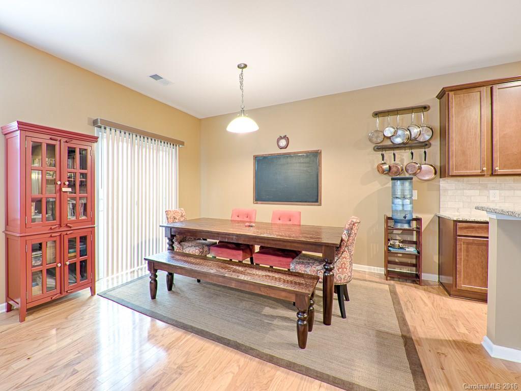 Carolina Reserve - Residential