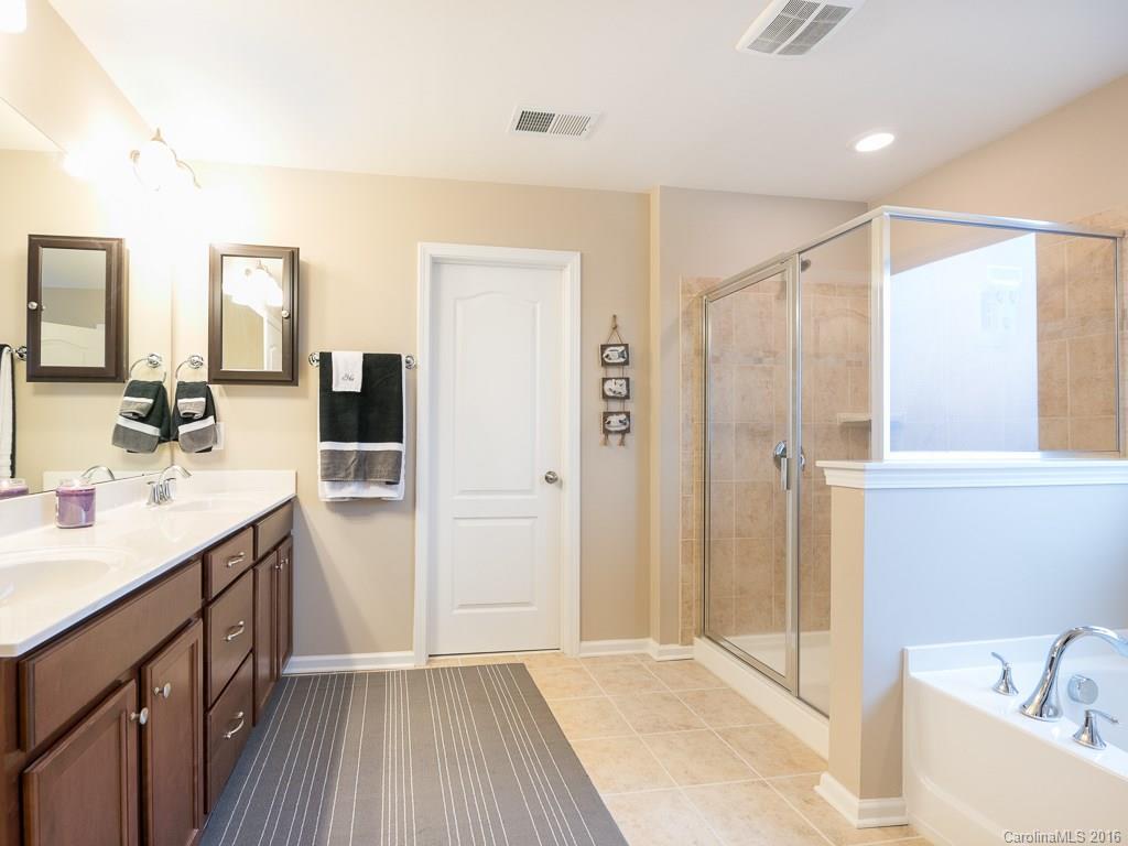 Carolina Reserve - Residential