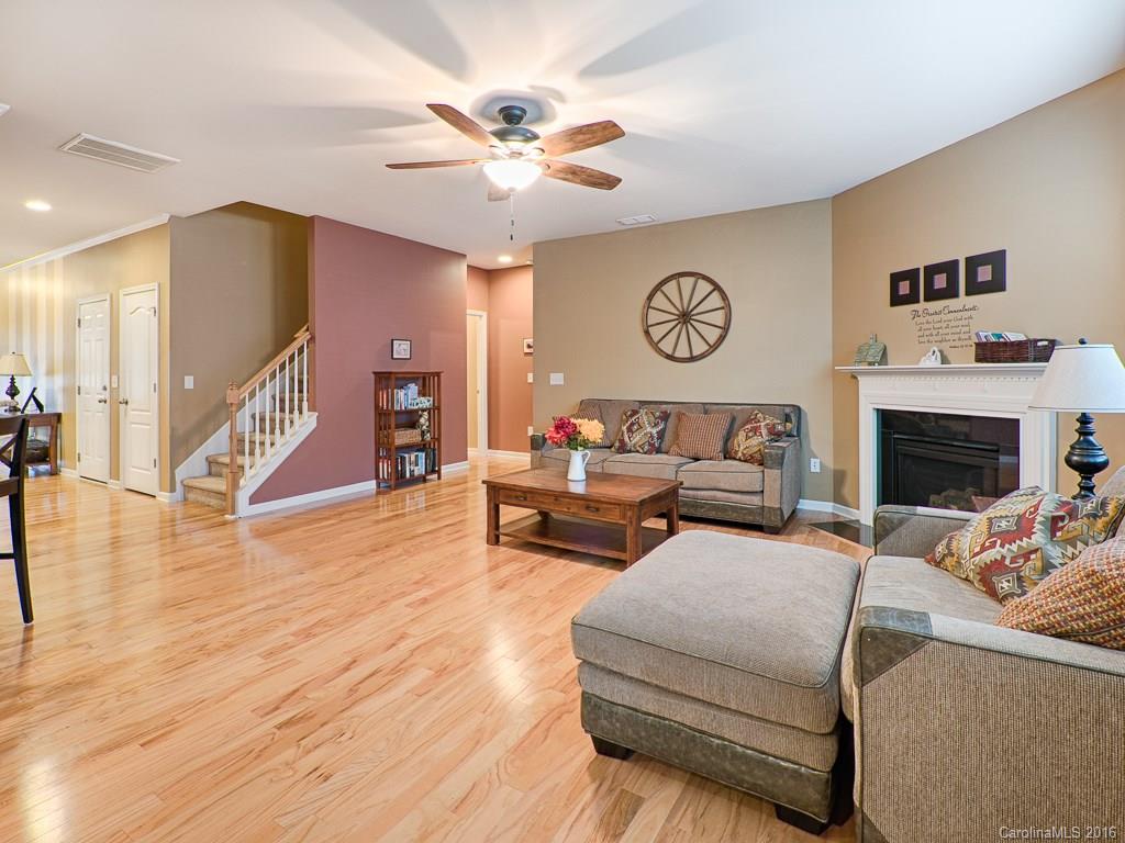 Carolina Reserve - Residential