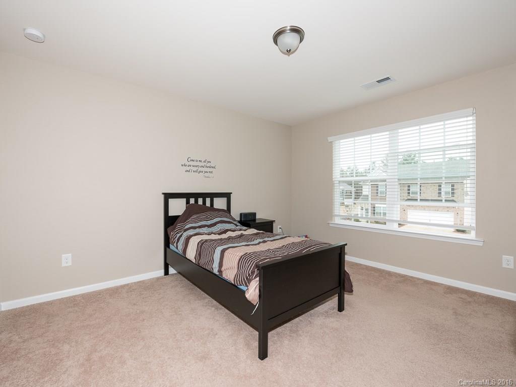 Carolina Reserve - Residential