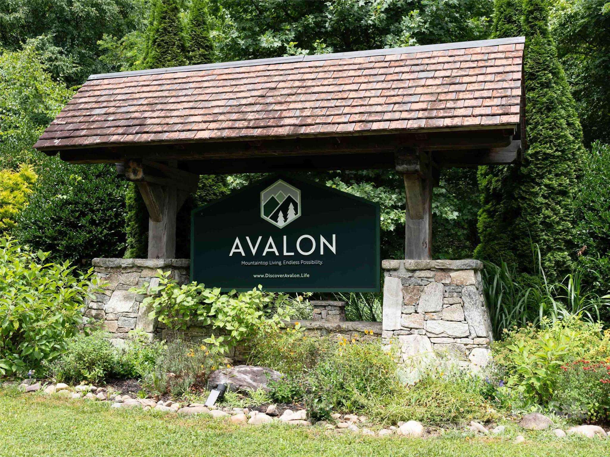 Avalon - Land