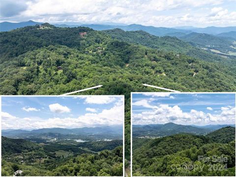 Photo of 00 Hardy Branch Trail, Waynesville, NC 28785 (MLS # 4164045)