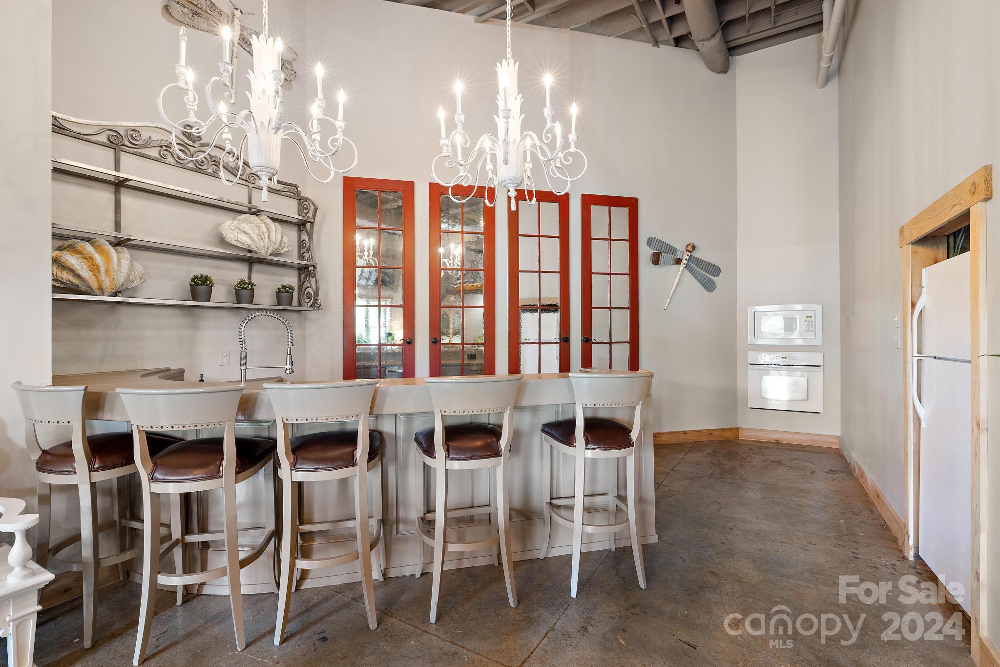 Moores Ferry - Residential