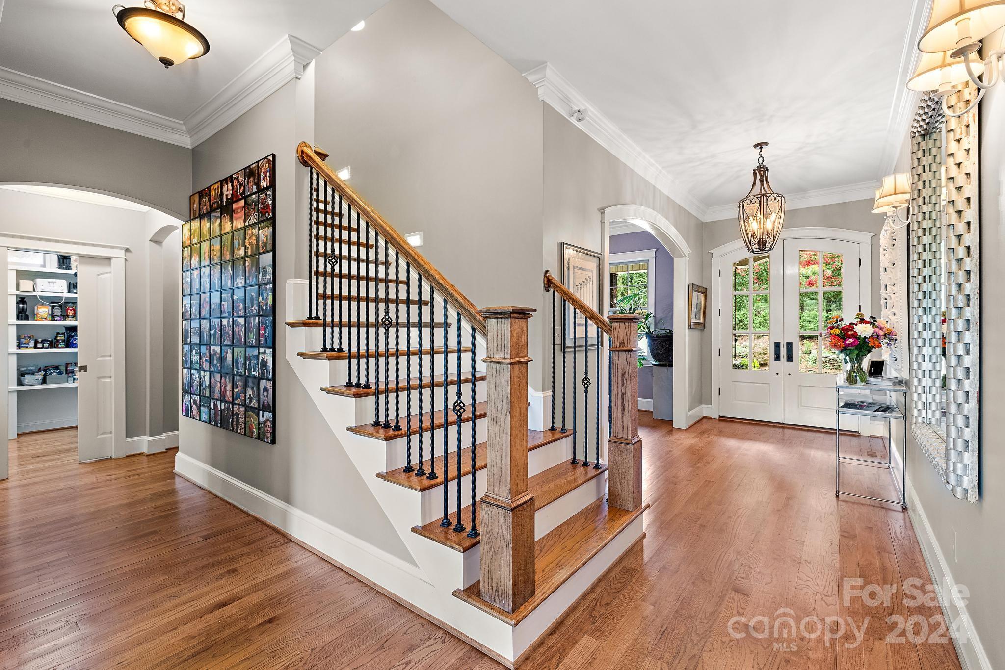 Moores Ferry - Residential