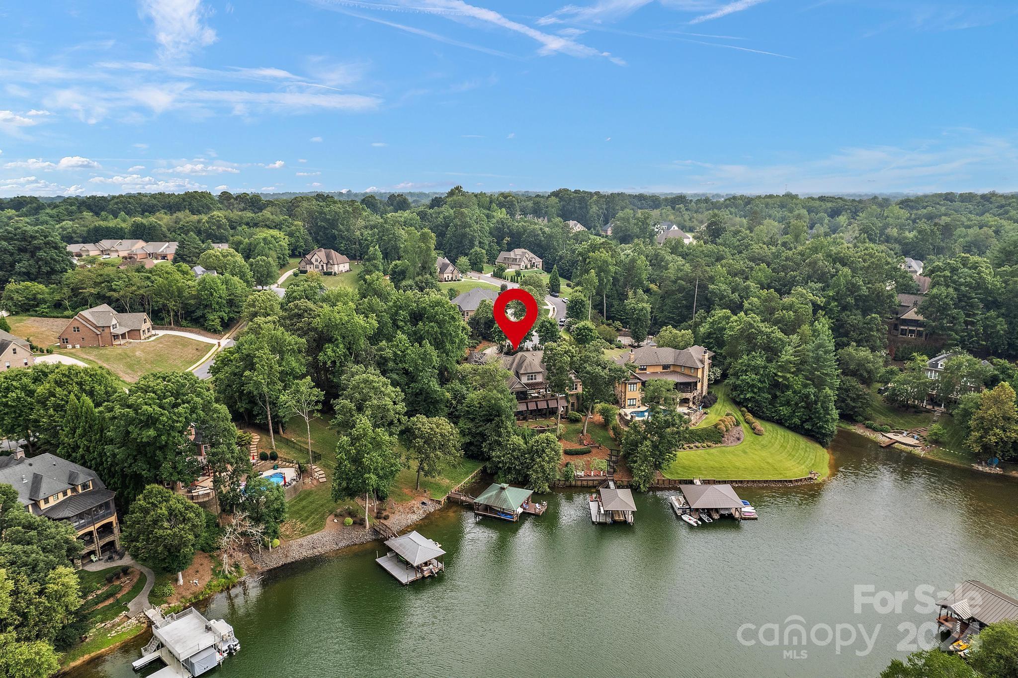 Moores Ferry - Residential