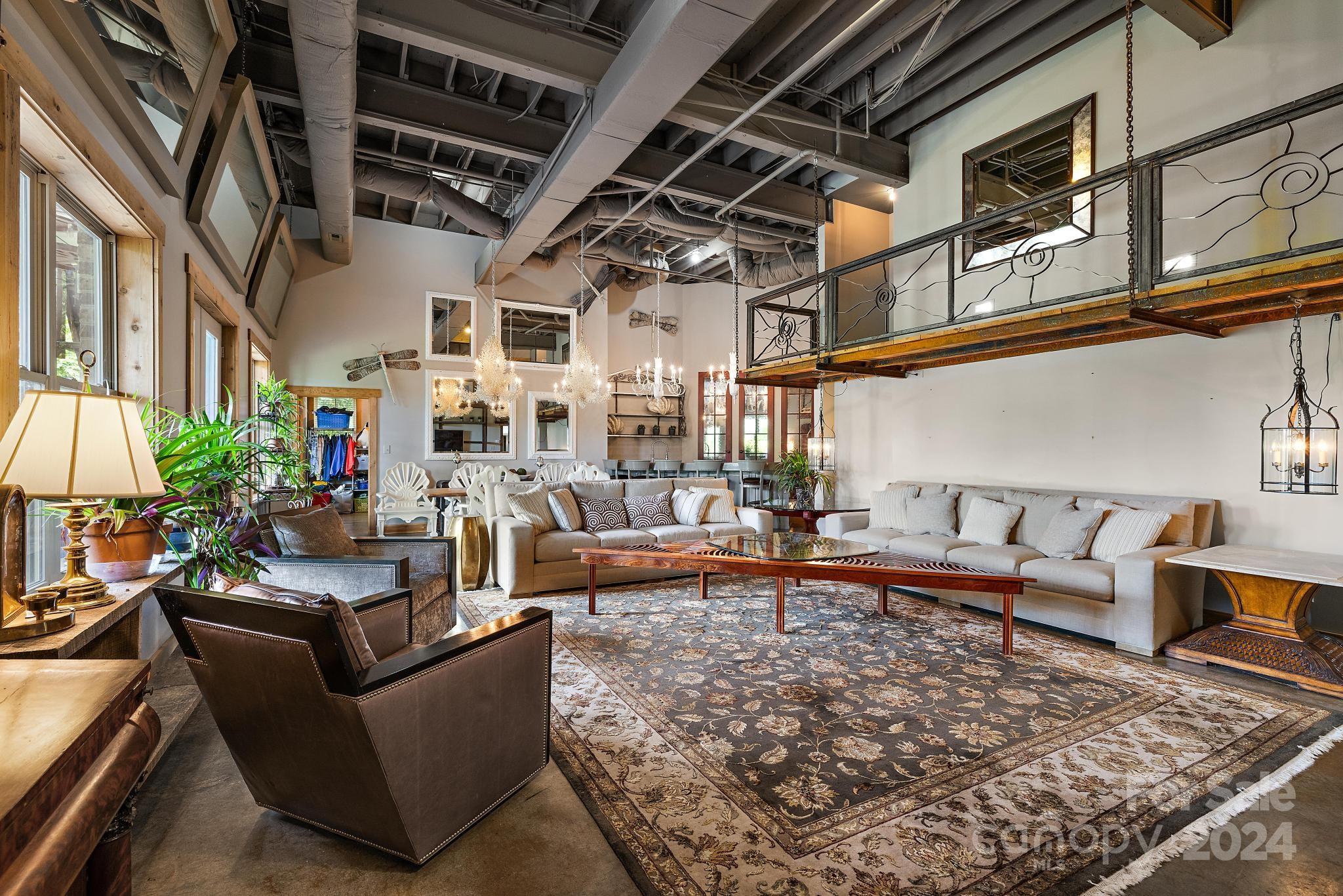 Moores Ferry - Residential