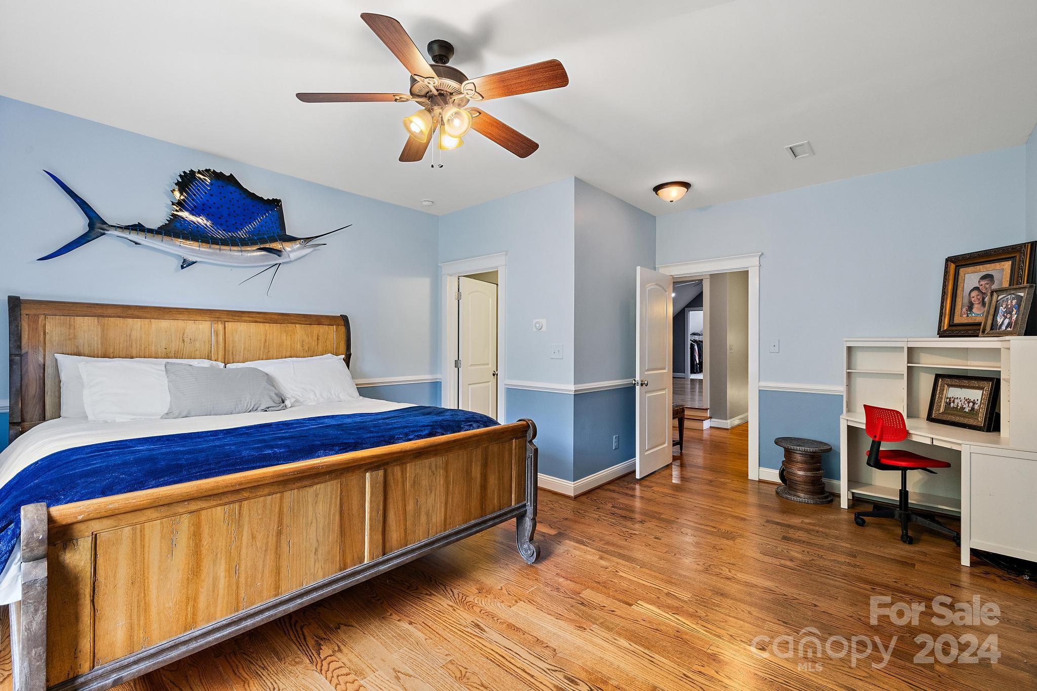 Moores Ferry - Residential