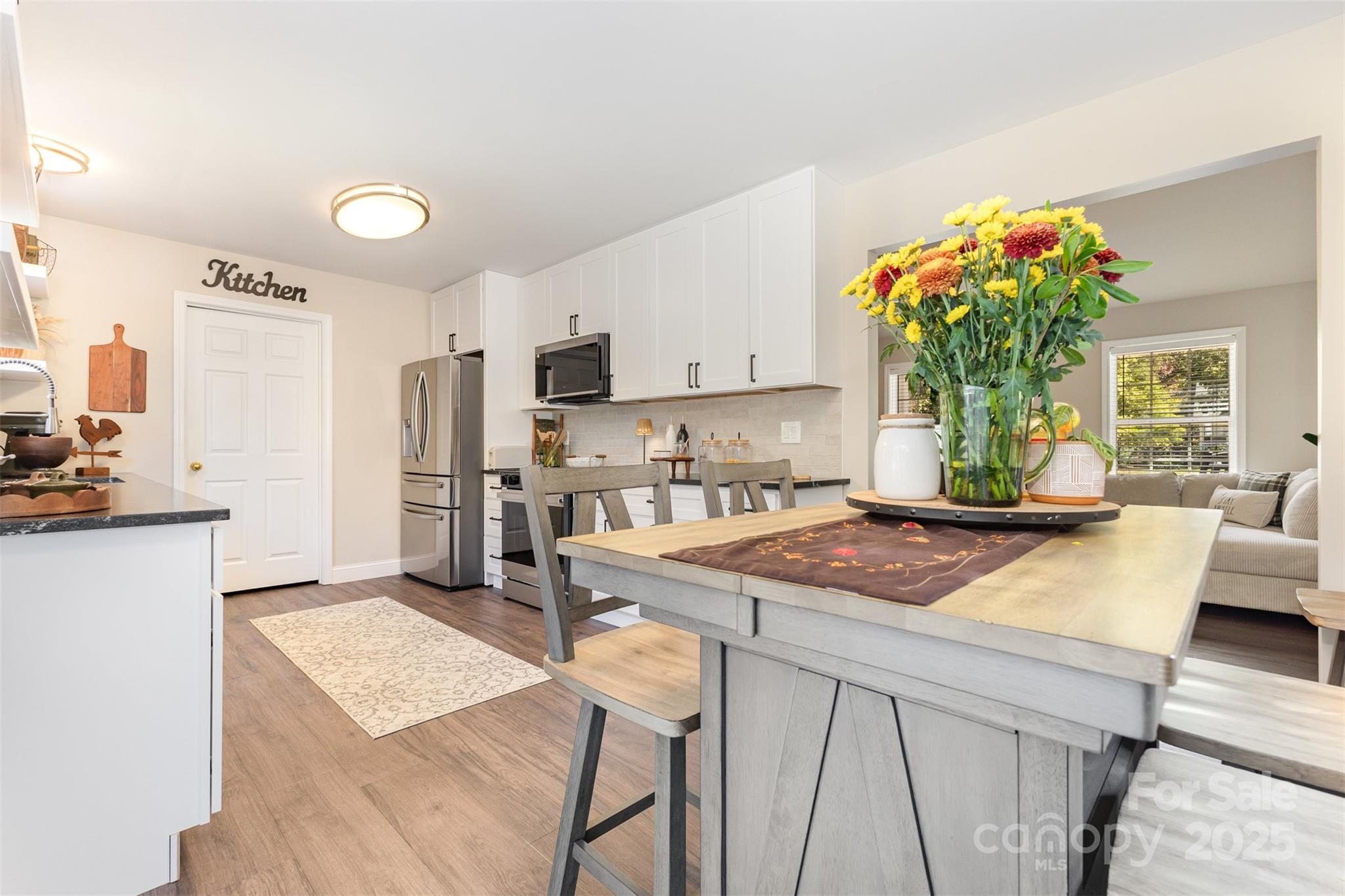 Rolling Ridge - Residential