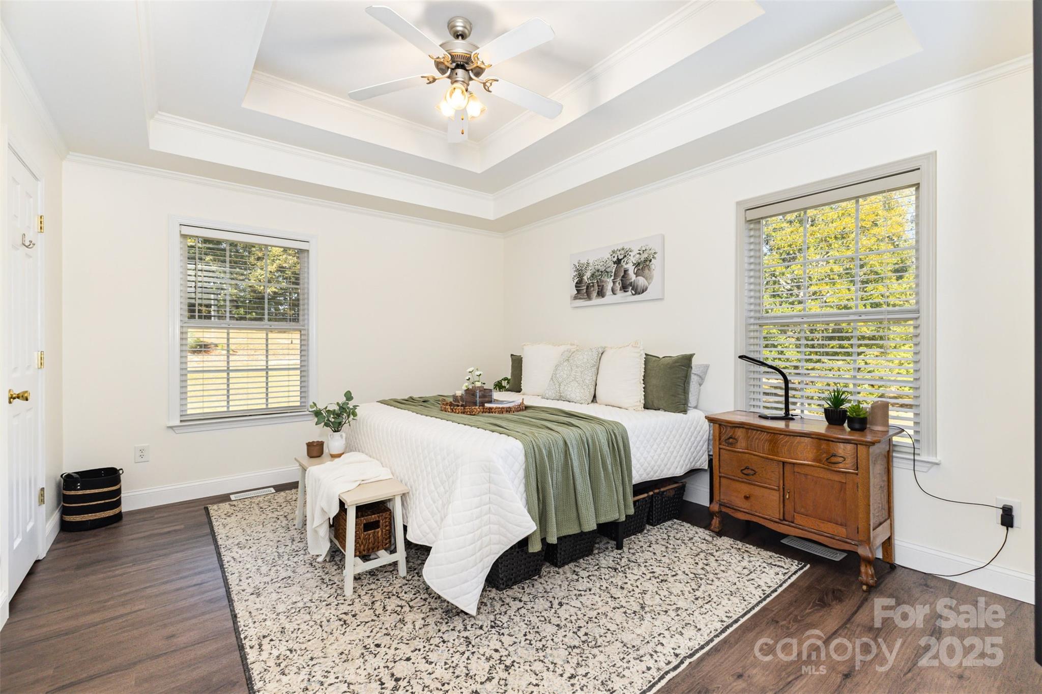 Rolling Ridge - Residential