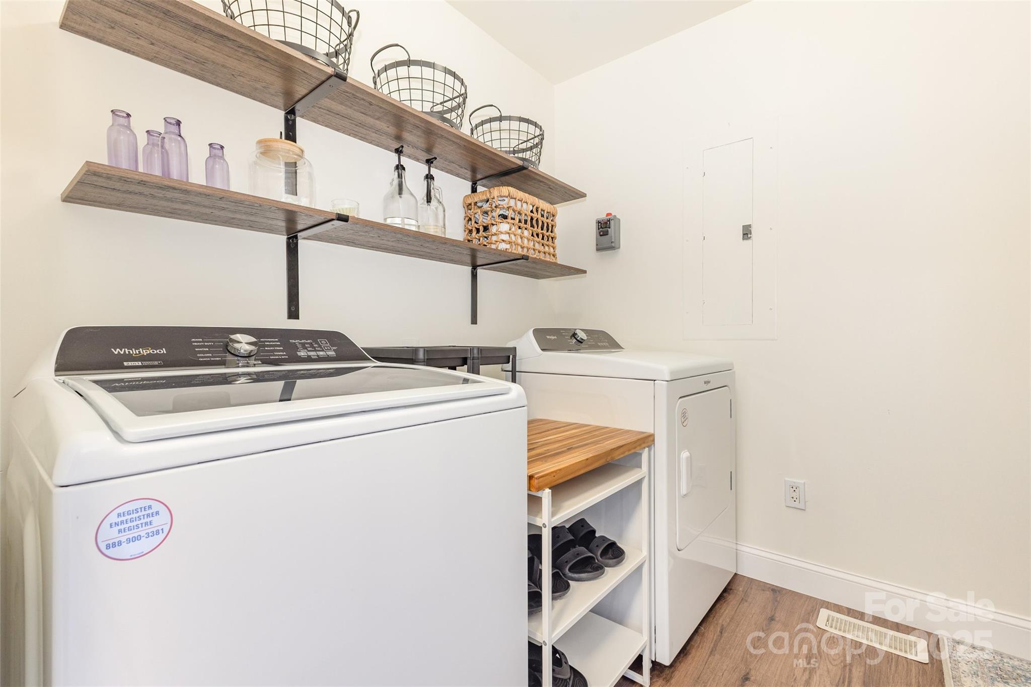 Rolling Ridge - Residential