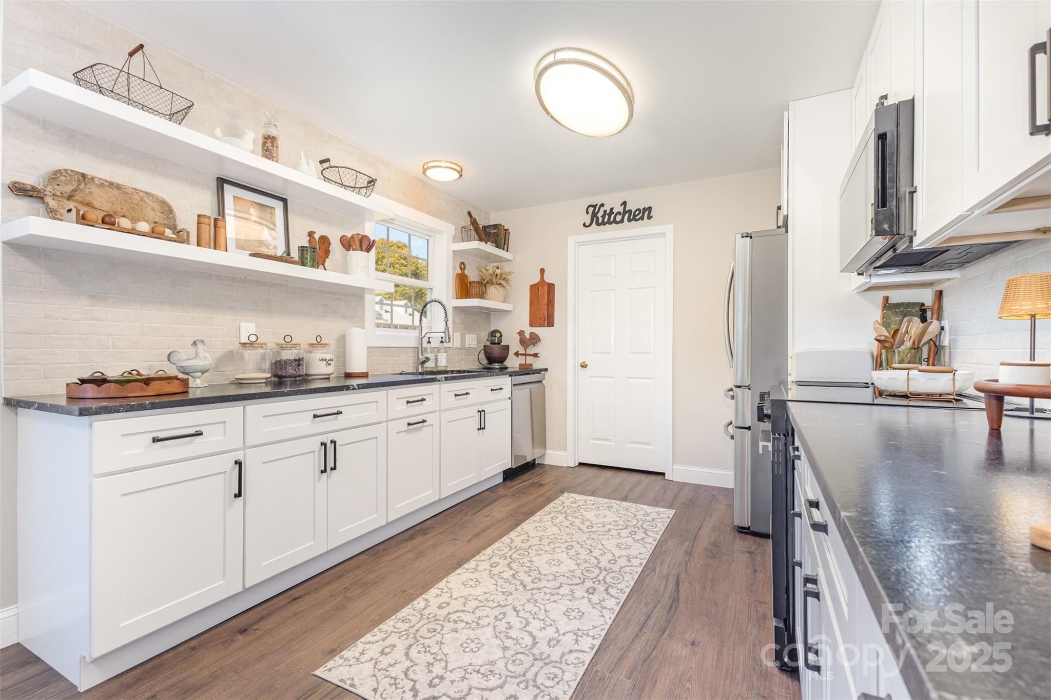 Rolling Ridge - Residential